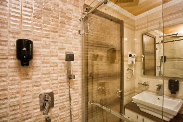 Wellness & Spa Hotel ACD — photo 16