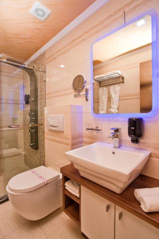 Wellness & Spa Hotel ACD — photo 15