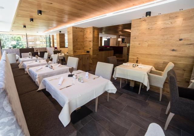 Freina Mountain Lifestyle Hotel — photo 19
