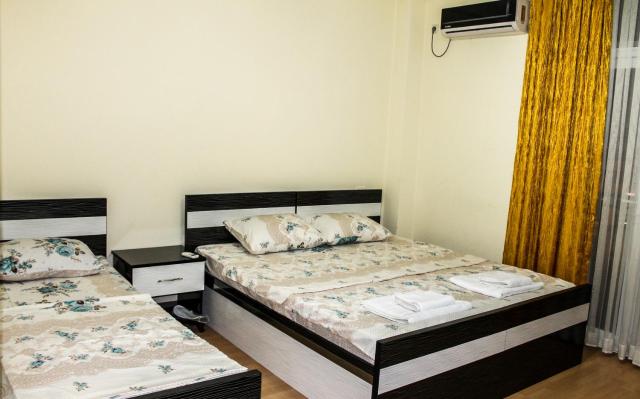Hotel Eurasia — photo 24