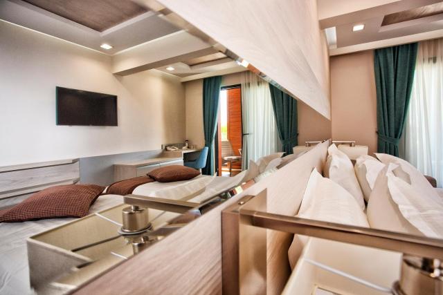Wellness & Spa Hotel ACD — photo 4