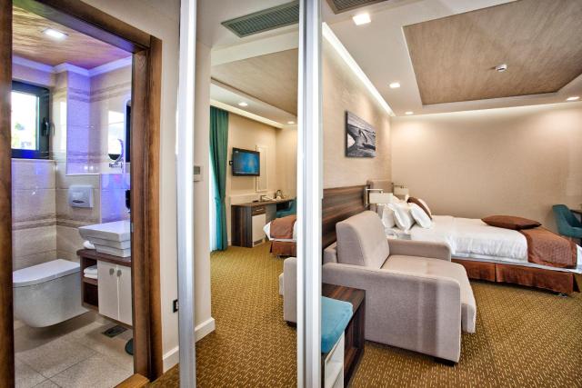 Wellness & Spa Hotel ACD — photo 8