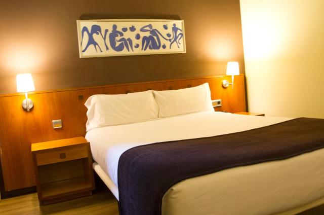 Hotel Viladomat — photo 20