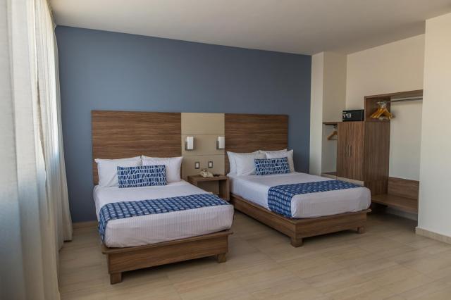 Ocean View Beach Hotel — photo 12