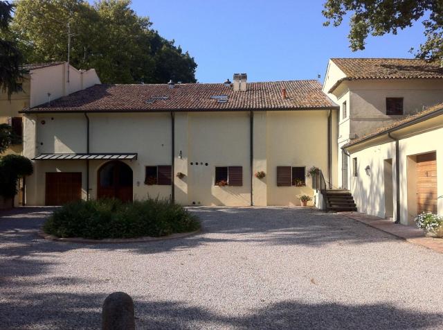 Villa Schiavi — photo 13