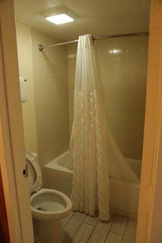 Budget Inn - Washington — photo 17