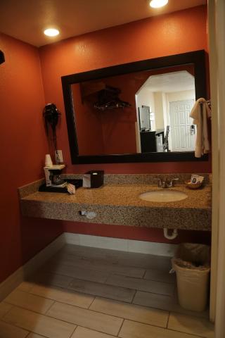 Budget Inn - Washington — photo 19