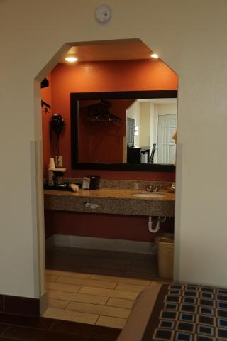 Budget Inn - Washington — photo 22