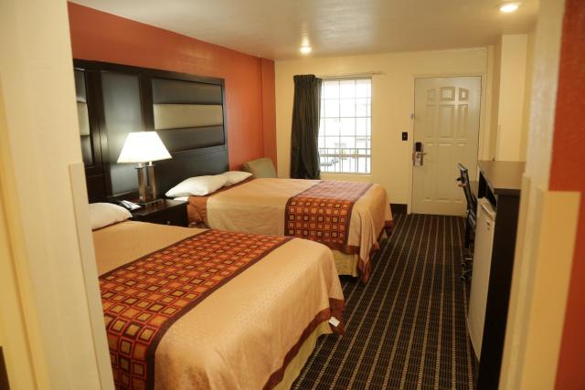 Budget Inn - Washington — photo 24