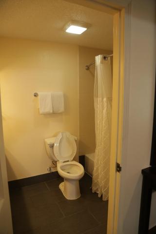 Budget Inn - Washington — photo 12