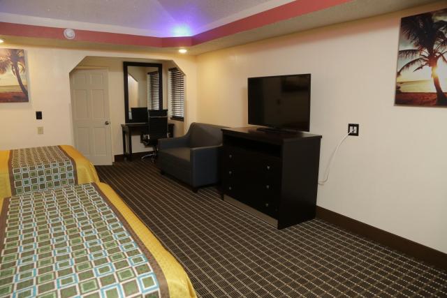 Budget Inn - Washington — photo 14