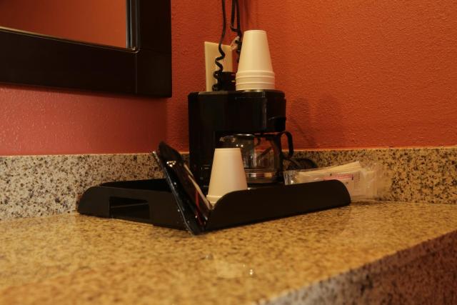 Budget Inn - Washington — photo 6