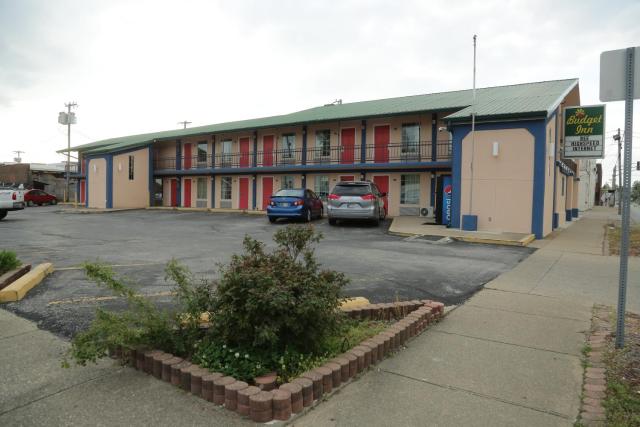 Budget Inn - Washington — photo 9