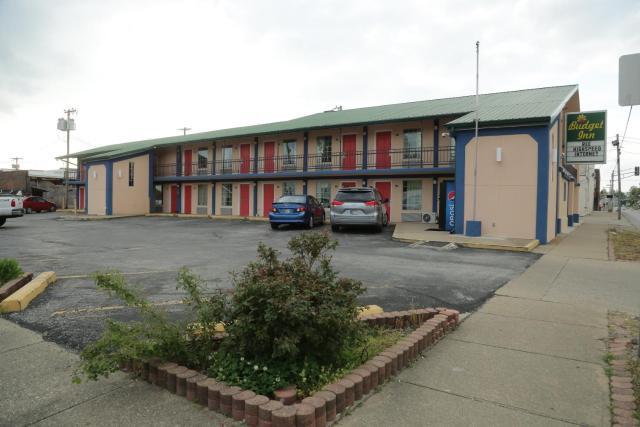 Budget Inn - Washington — photo 8
