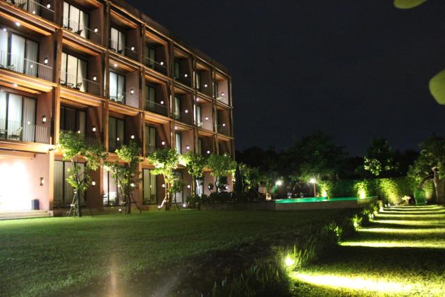 The Glory River Kwai Hotel — photo 18