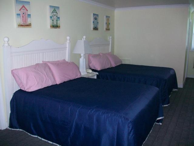 Adams Ocean Front Resort — photo 20