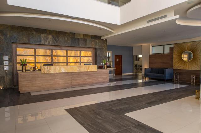 Ocean View Beach Hotel — photo 8