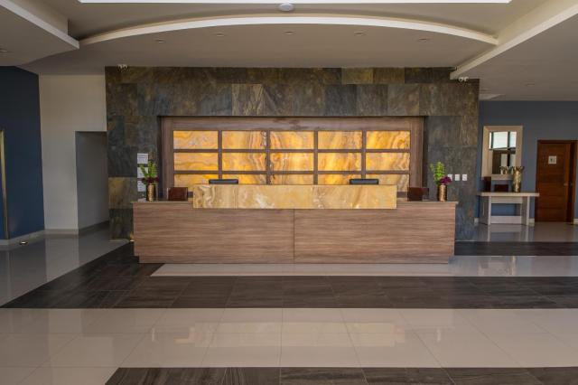 Ocean View Beach Hotel — photo 19