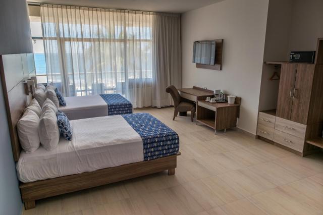 Ocean View Beach Hotel — photo 21