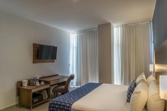 Ocean View Beach Hotel — photo 13