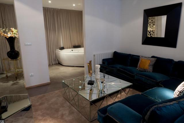 Abalú Collection Suites Gran Via — photo 19