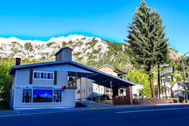 Abram Inn & Suites — photo 8
