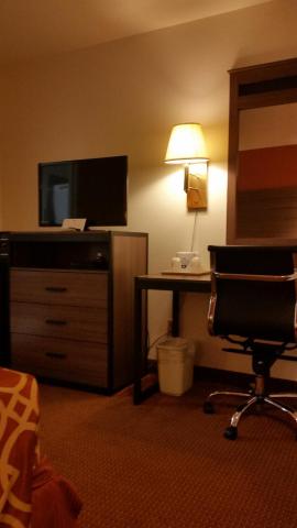 AMERICAN INN OF LIBERAL — photo 13