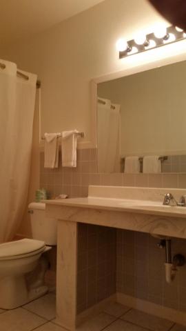 AMERICAN INN OF LIBERAL — photo 18