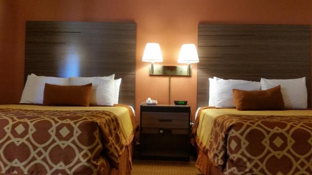 AMERICAN INN OF LIBERAL — photo 2