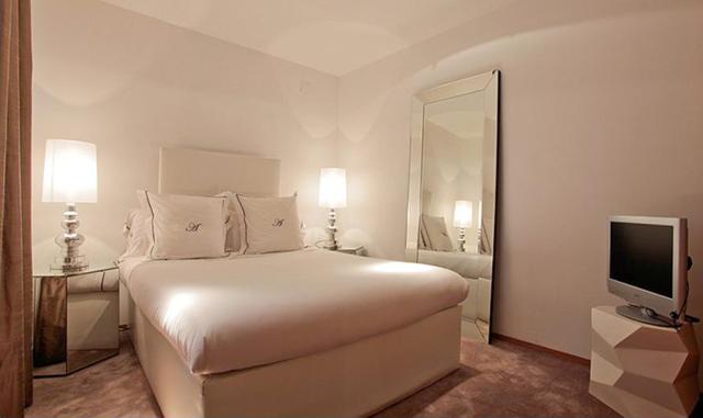 Abalú Collection Suites Gran Via — photo 16