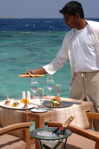 Adaaran Prestige Water Villas with 24Hr Premium All Inclusive — photo 17