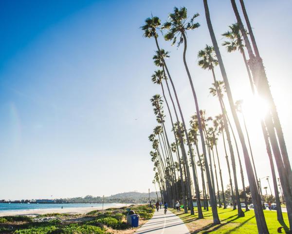 Hotel Santa Barbara — photo 13