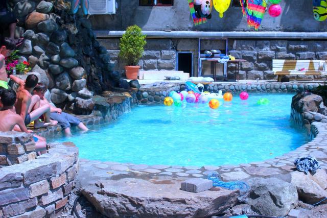 Sunrise Hotel — photo 20