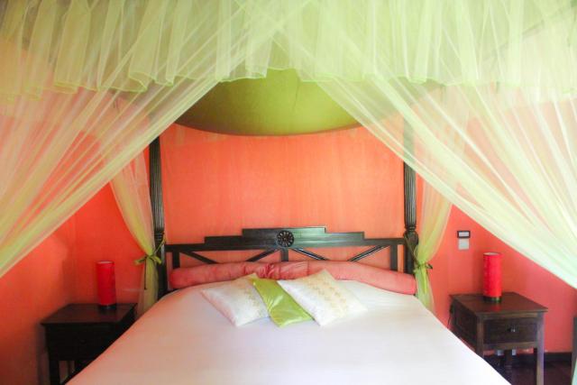 Auberge de Saint Aubin — photo 10