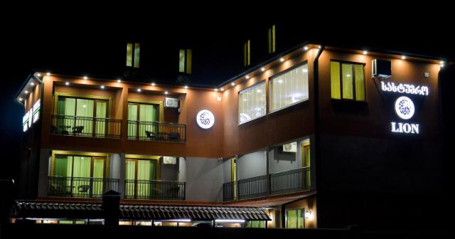 Hotel Lion — photo 10