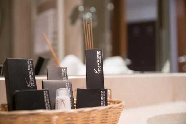 Airporthotel Verona Congress & Relax — photo 20