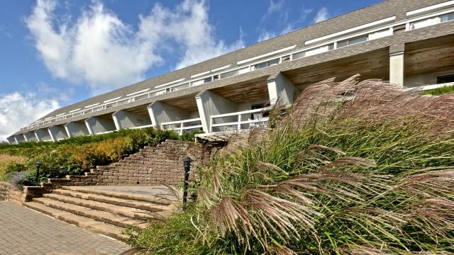 Beachcomber Resort at Montauk — photo 18
