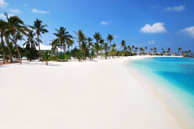 Safari Island Maldives — photo 16