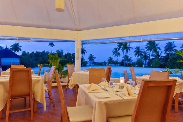 Safari Island Maldives — photo 5