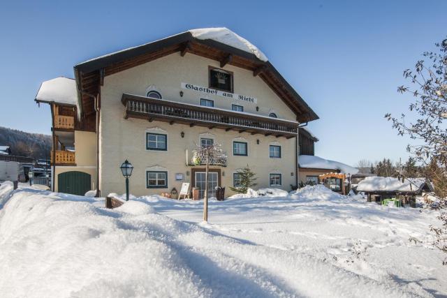 Hotel-Gasthof Am Riedl — photo 5