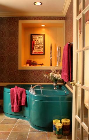 Woolverton Inn — photo 19