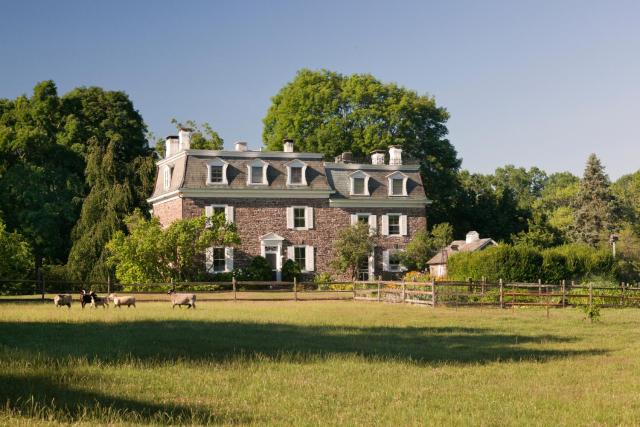 Woolverton Inn — photo 6