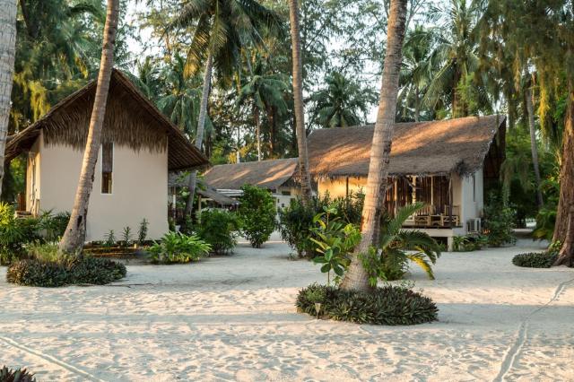 Angkana Bungalows adults only — photo 20