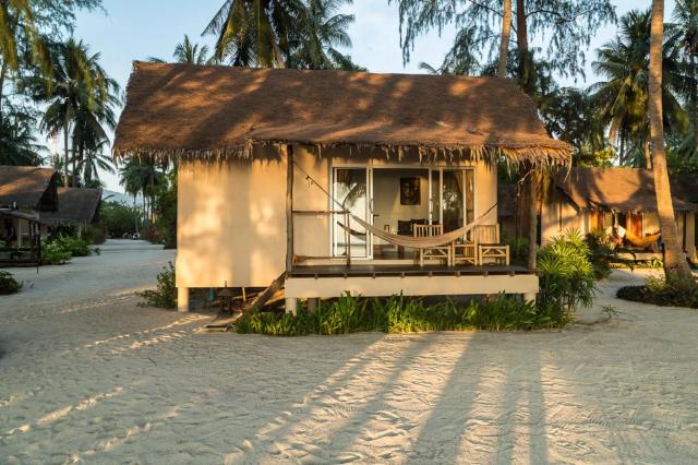 Angkana Bungalows adults only — photo 15