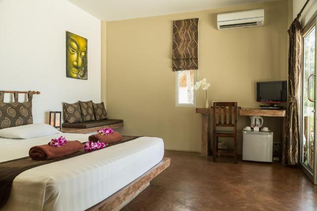 Angkana Bungalows adults only — photo 11