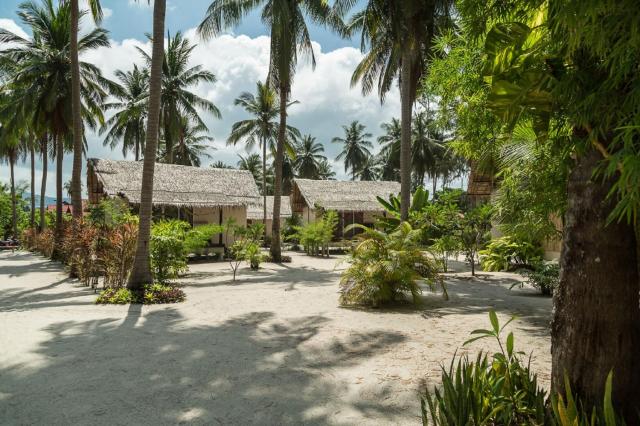 Angkana Bungalows adults only — photo 22
