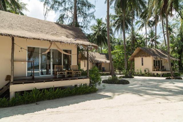 Angkana Bungalows adults only — photo 5