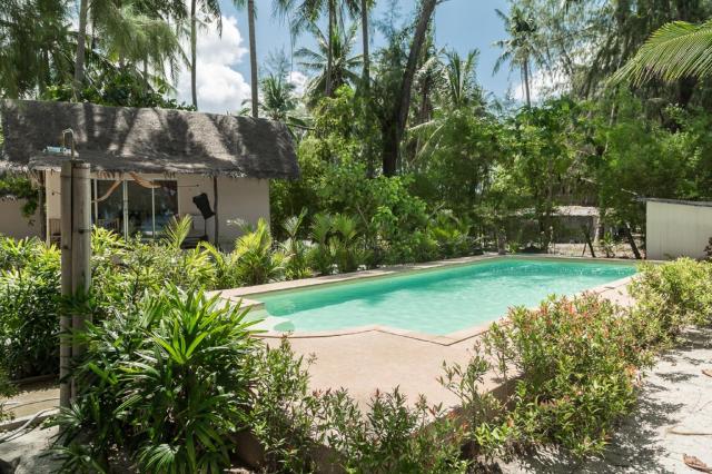 Angkana Bungalows adults only — photo 4