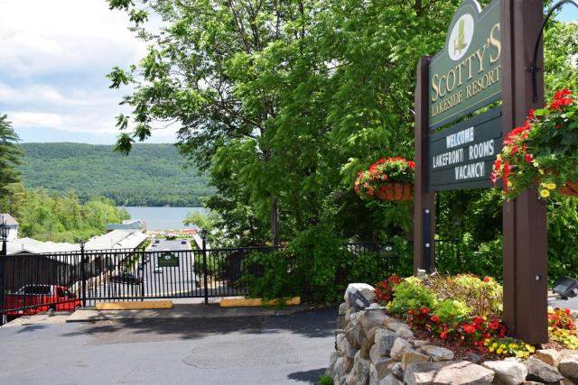 Scotty's Lakeside Resort — photo 18