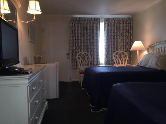 Adams Ocean Front Resort — photo 19